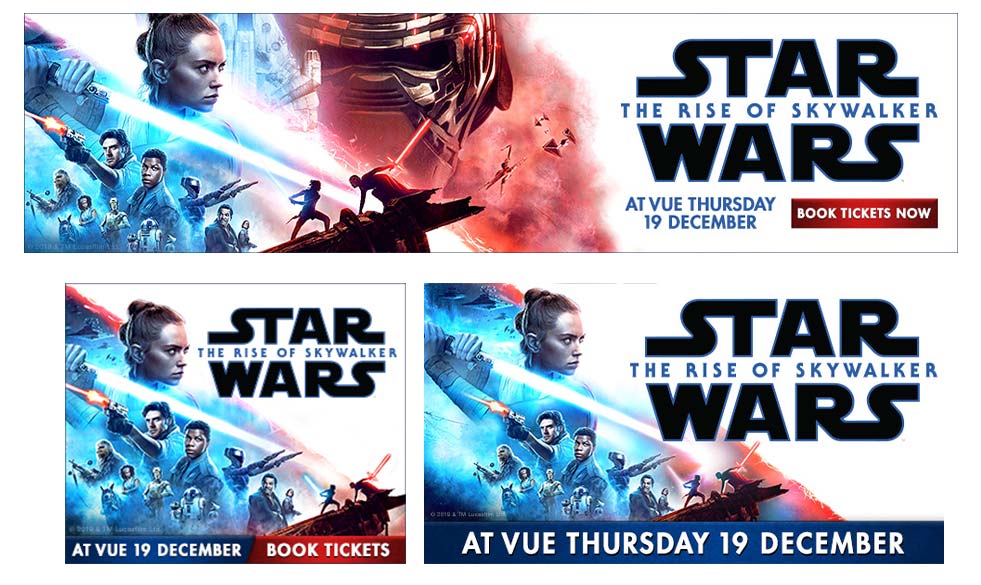 Star Wars: The Rise of Skywalker
