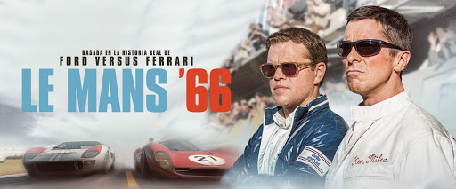 Le Mans '66