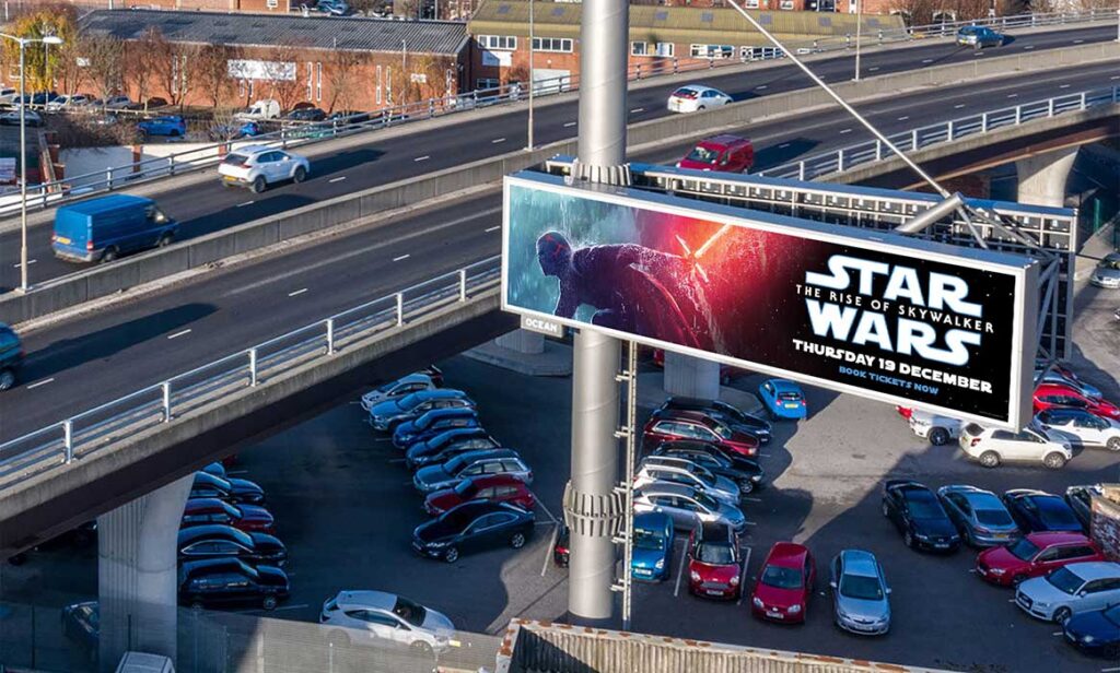 Star Wars: The Rise of Skywalker