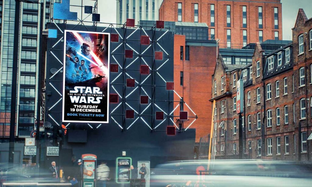 Star Wars: The Rise of Skywalker