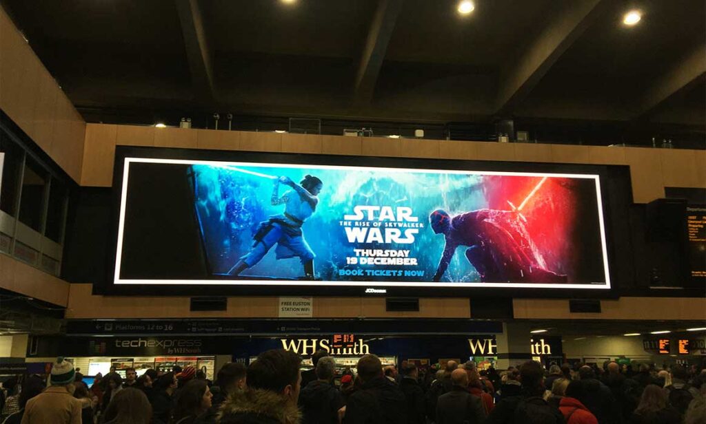 Star Wars: The Rise of Skywalker