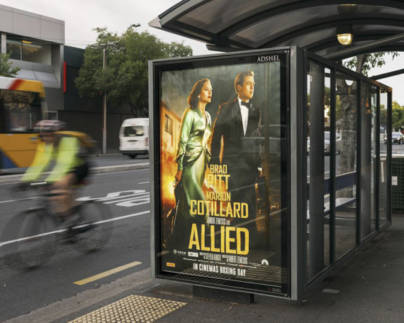 Allied