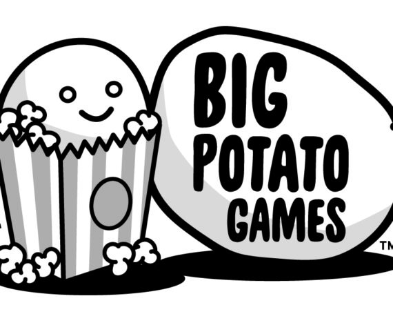 Big Potato Games – Product Launch